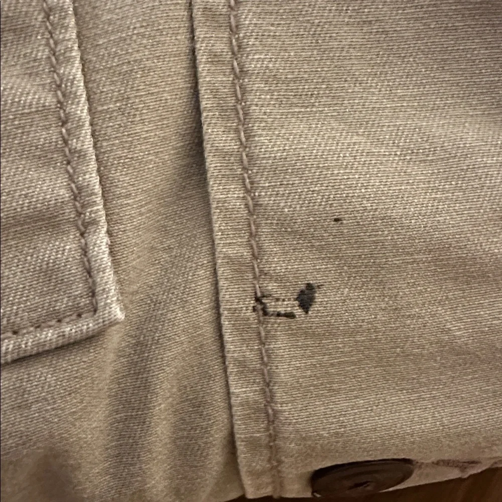 Old Navy Men's button up - Picture 4 of 4